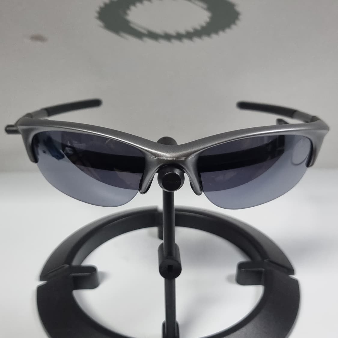 오클리 하프자켓 1.0 다크그레이 새상품 박스풀 상품이미지6