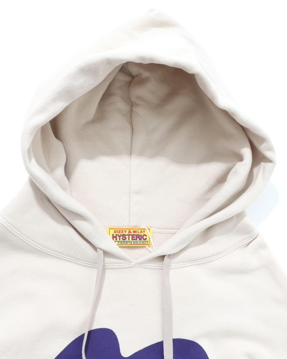 HYSTERIC GLAMOUR oversize onepiece 상품이미지8