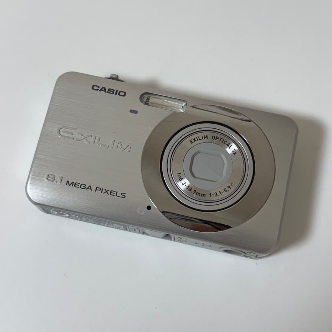 카시오 casio EX-Z80 카메라 디카 디지털 카메라 상품이미지1