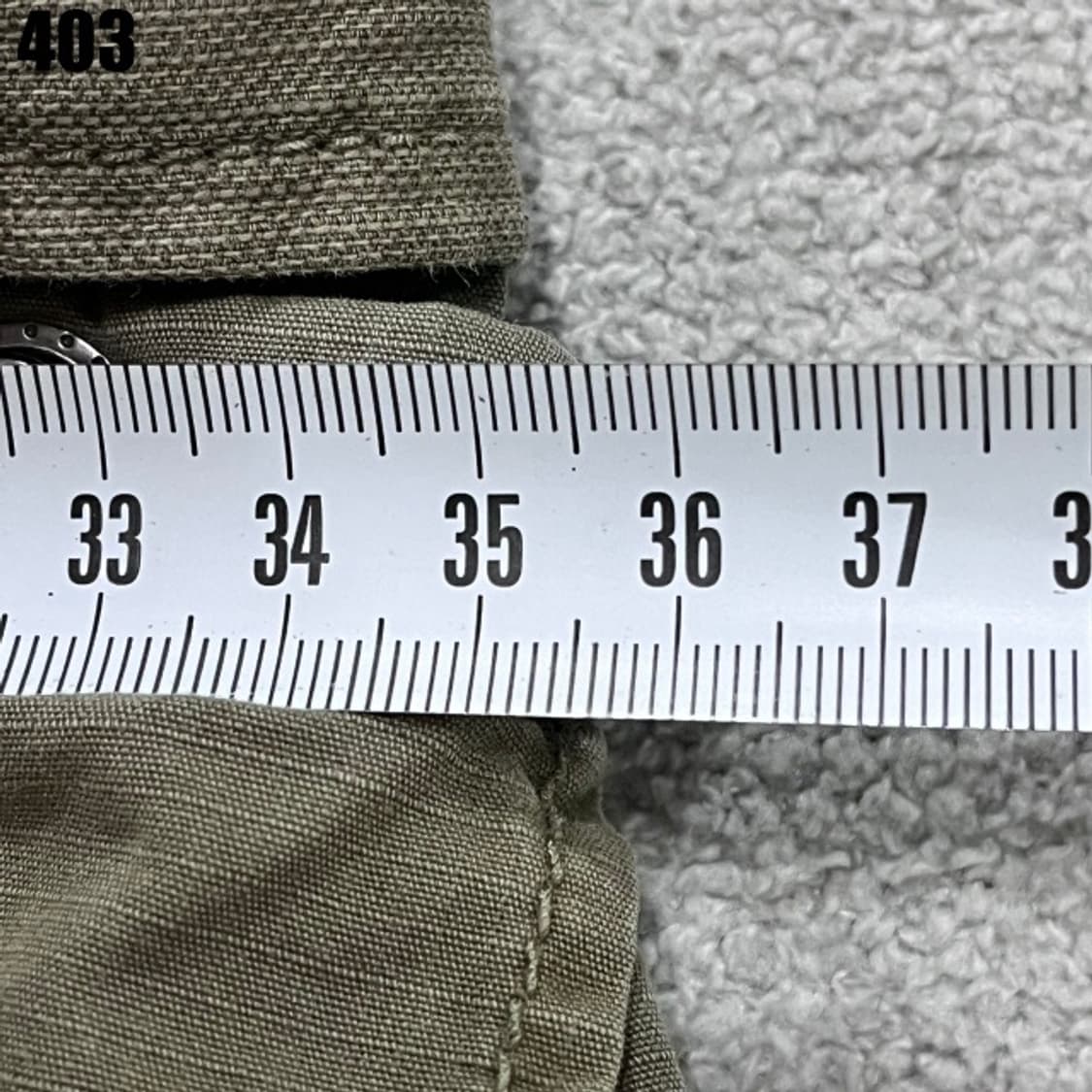 CGR 카도 반바지  상품이미지5