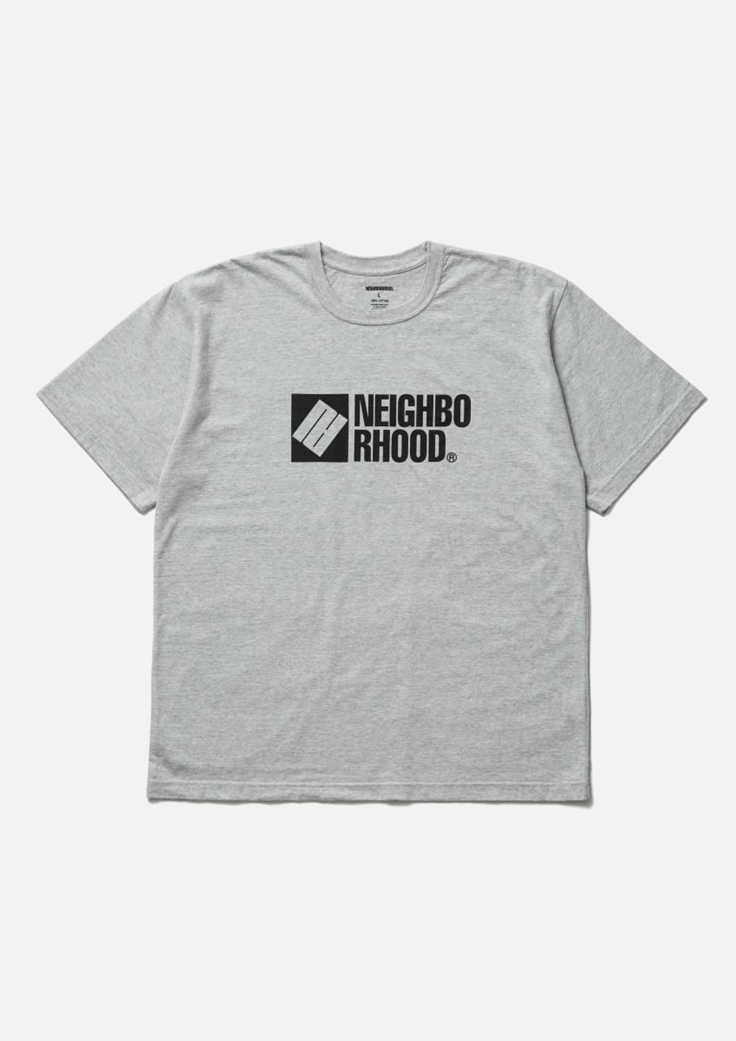 NEIGHBORHOOD 네이버후드 26SS NH.TEE SS-3 26 상품이미지1