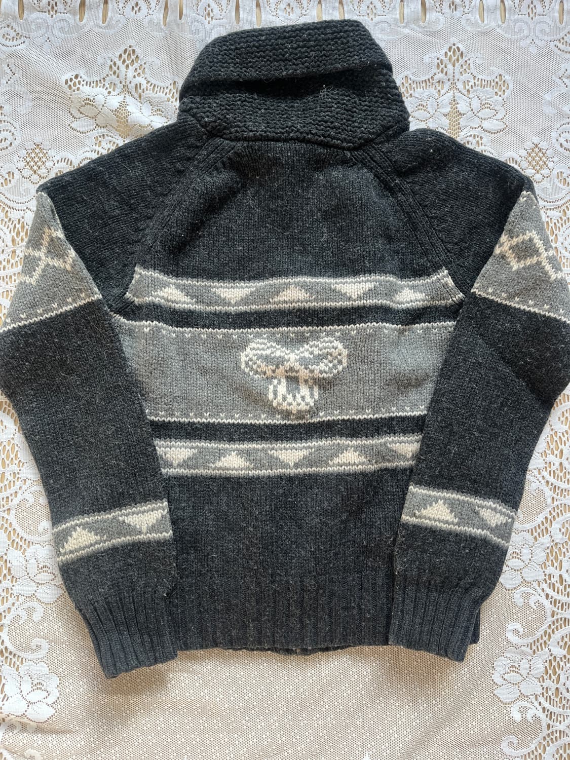 No.10 knit 상품이미지6