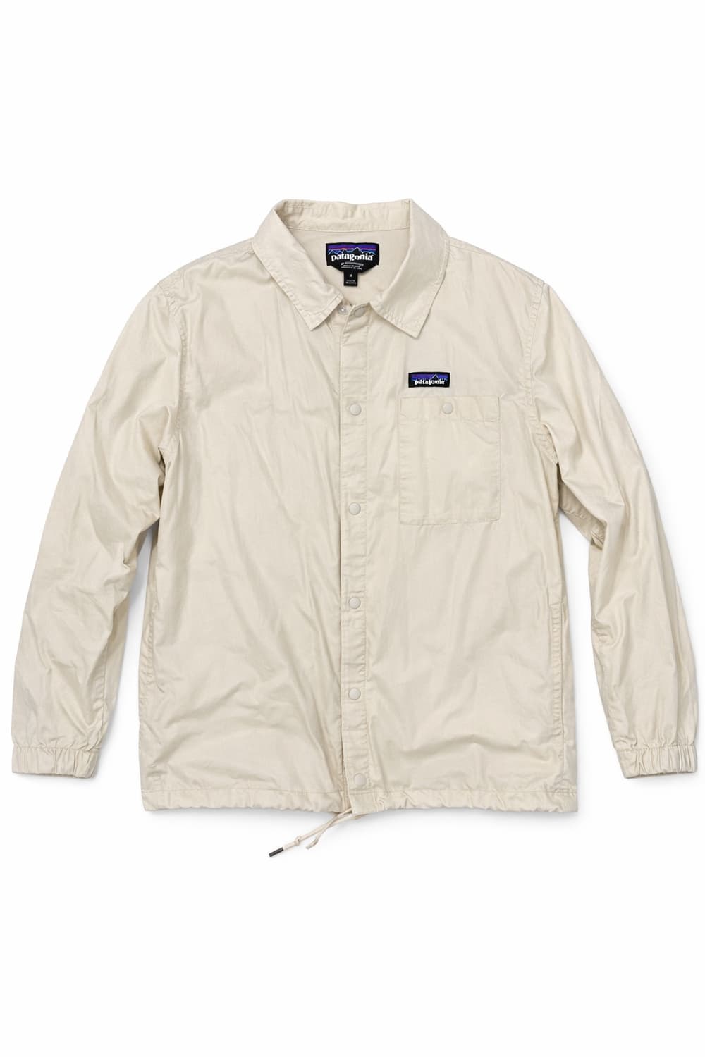 파타고니아 라이트웨이트 헴프 코치 자켓 / Men’s M 상품이미지3