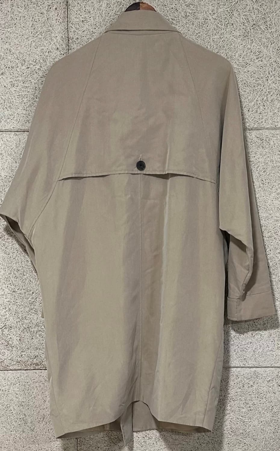 코트 트렌치 자켓 55 M 상품이미지4