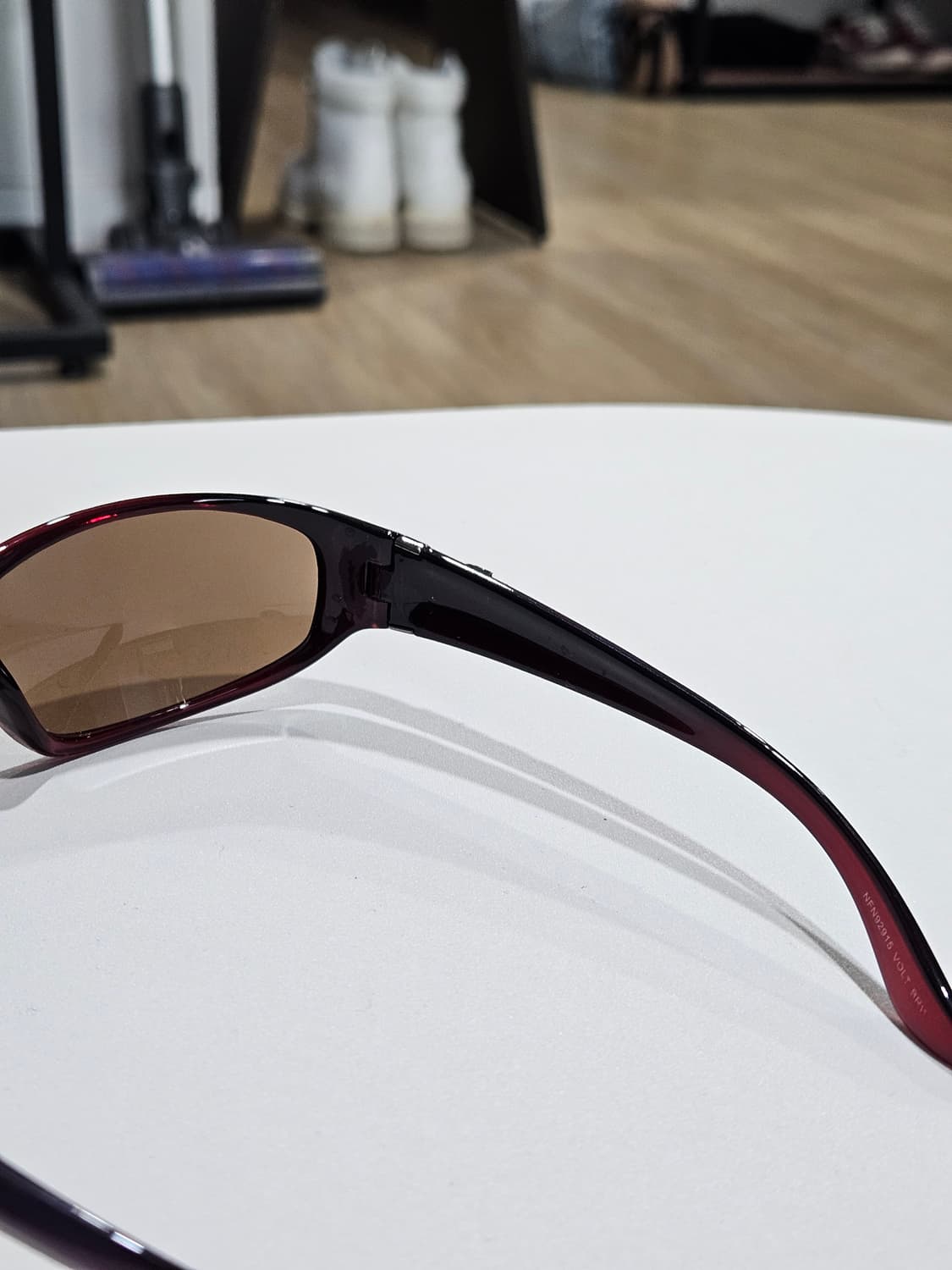 노스페이스 선글라스  상품이미지4