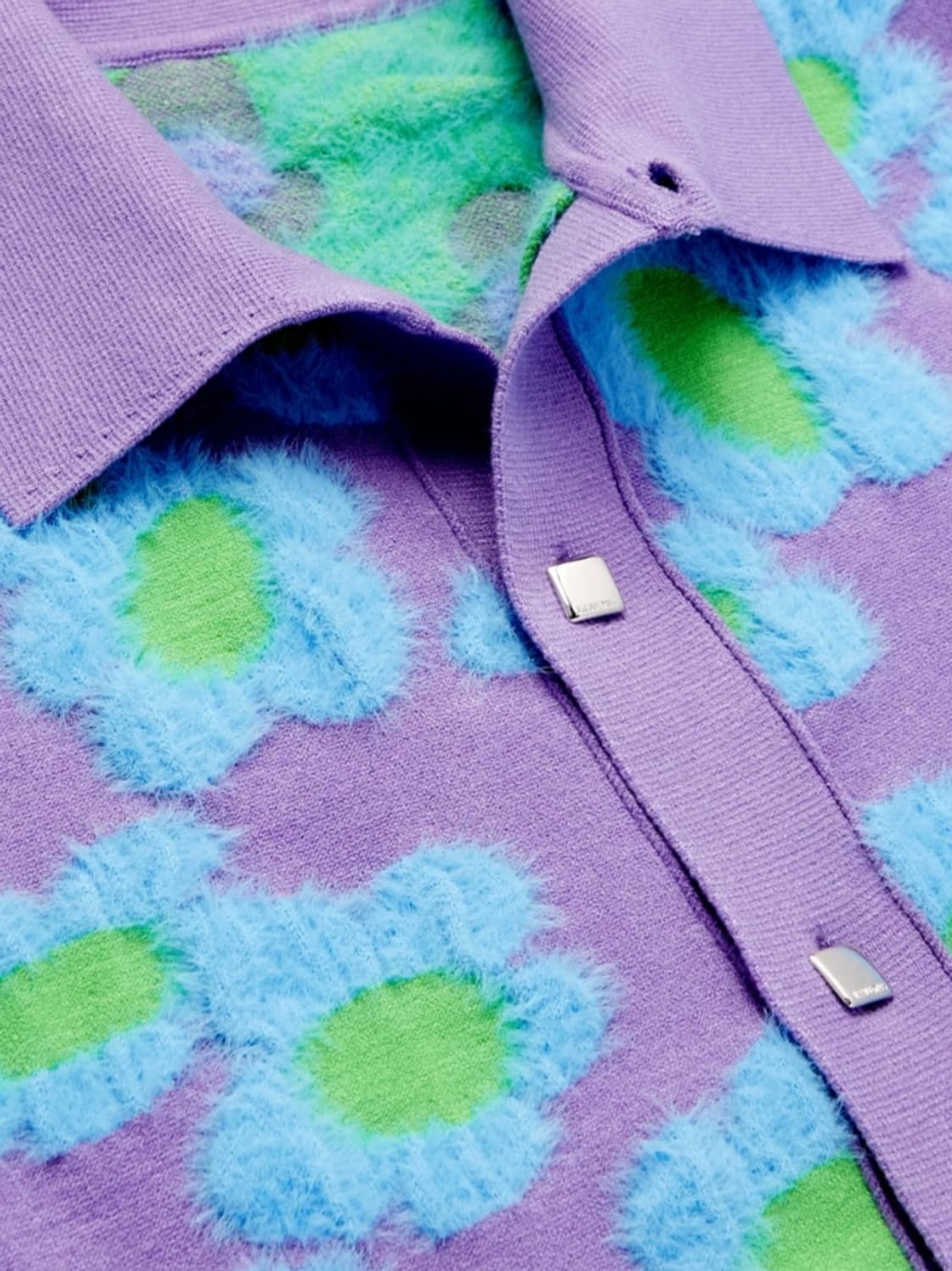 (새상품) 자크뮈스 르 슈미즈 네브 플레르 가디건 2사이즈 상품이미지1