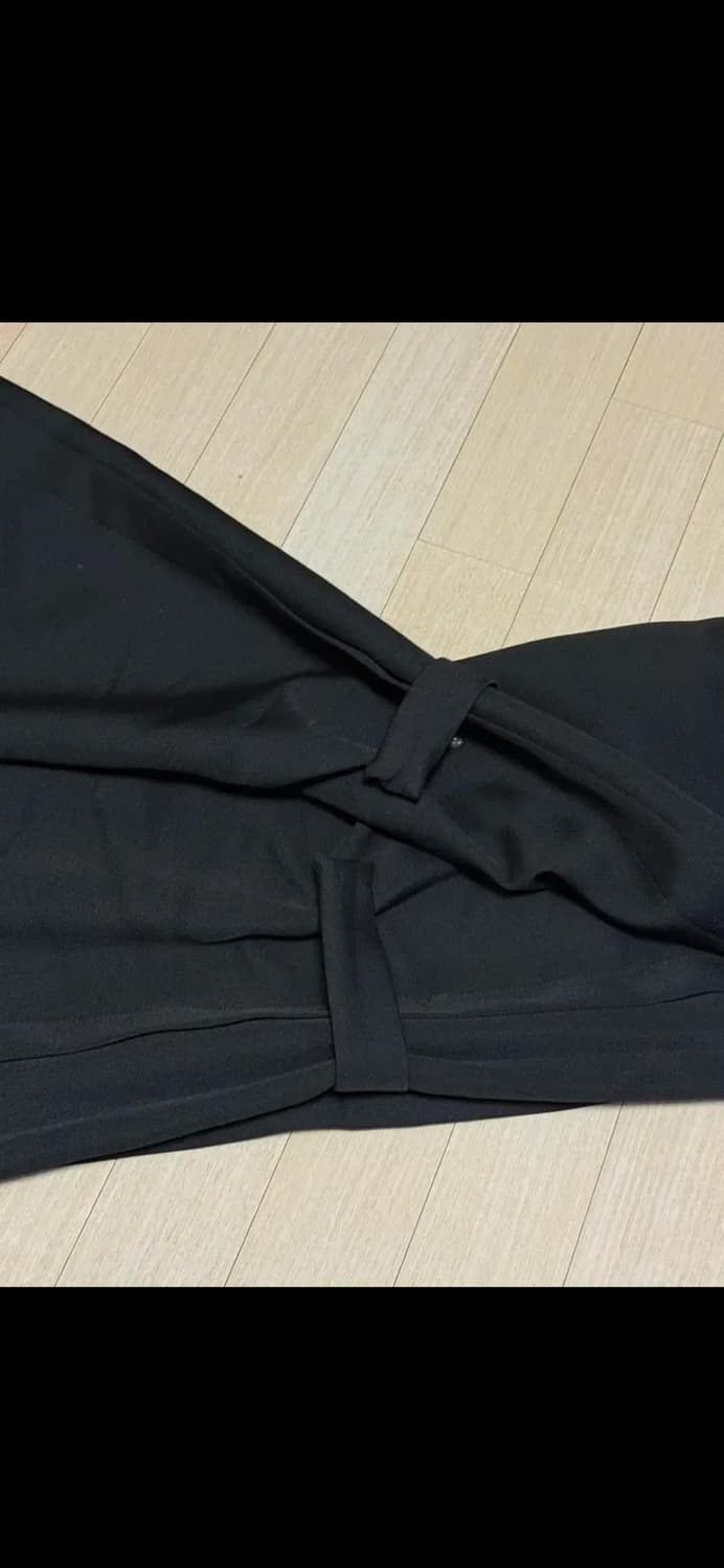 준느 P13 블랙 M 상품이미지3