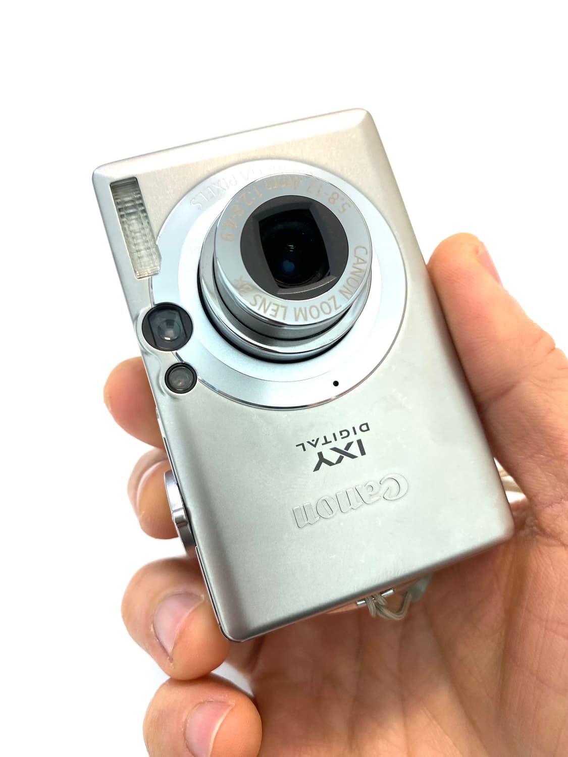 [예약] 캐논 익서스 IXUS 60 디지털 카메라 (IXY 70) 상품이미지9