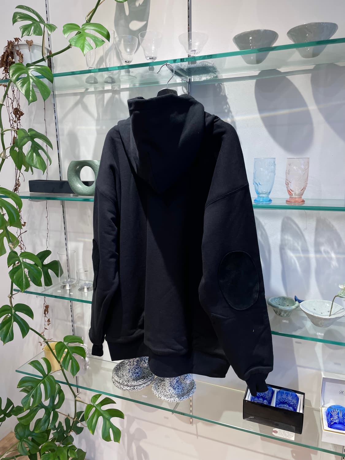 PRE MEAL ORDER please donut hoodie 상품이미지5