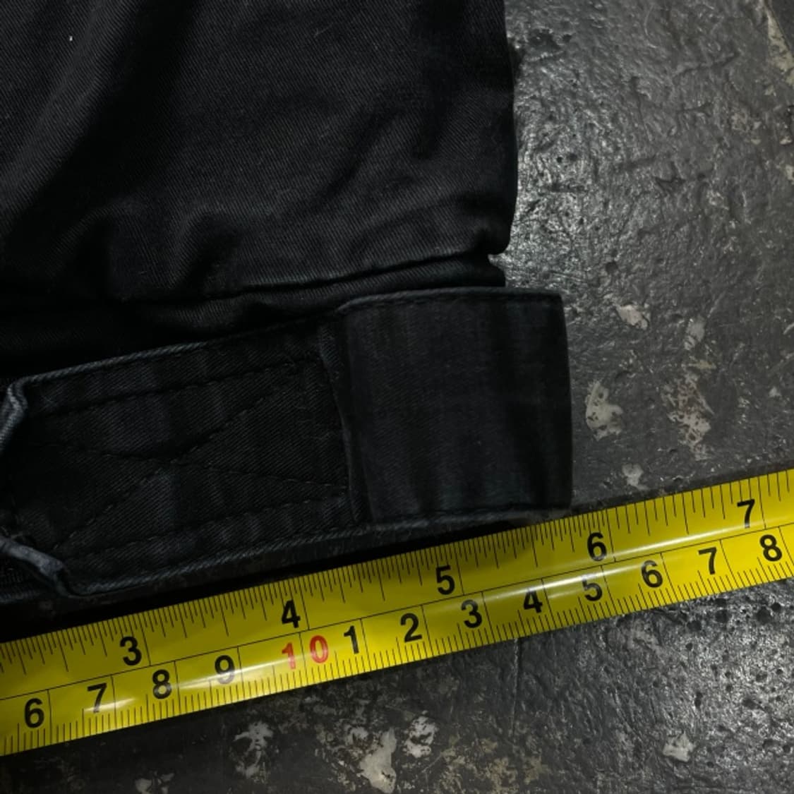 100 라이프워크 카고팬츠  상품이미지6