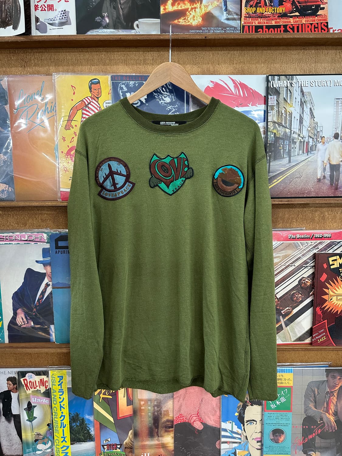 JUNYA WATANABE 상품이미지1