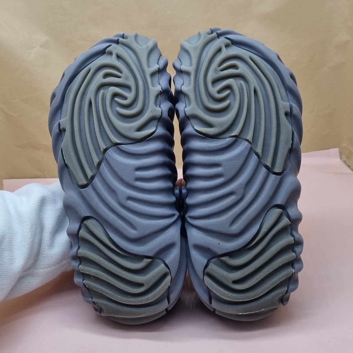 크록스x살레헤 벰버리 클로그 샌들 m9 270 상품이미지3