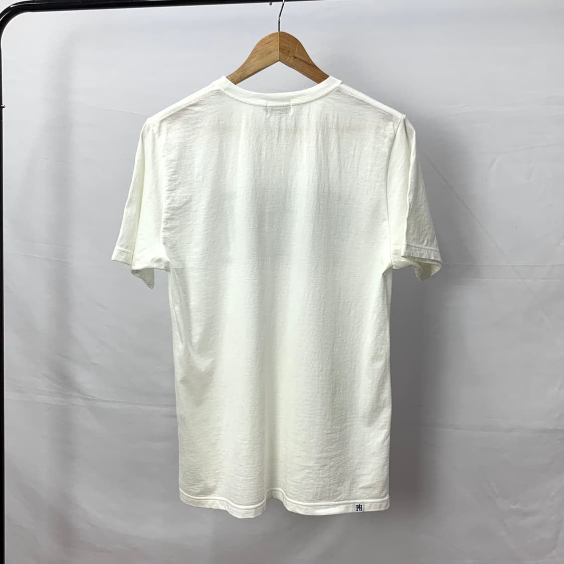 히스테릭 글래머 hysteric 반팔 티셔츠 상품이미지3