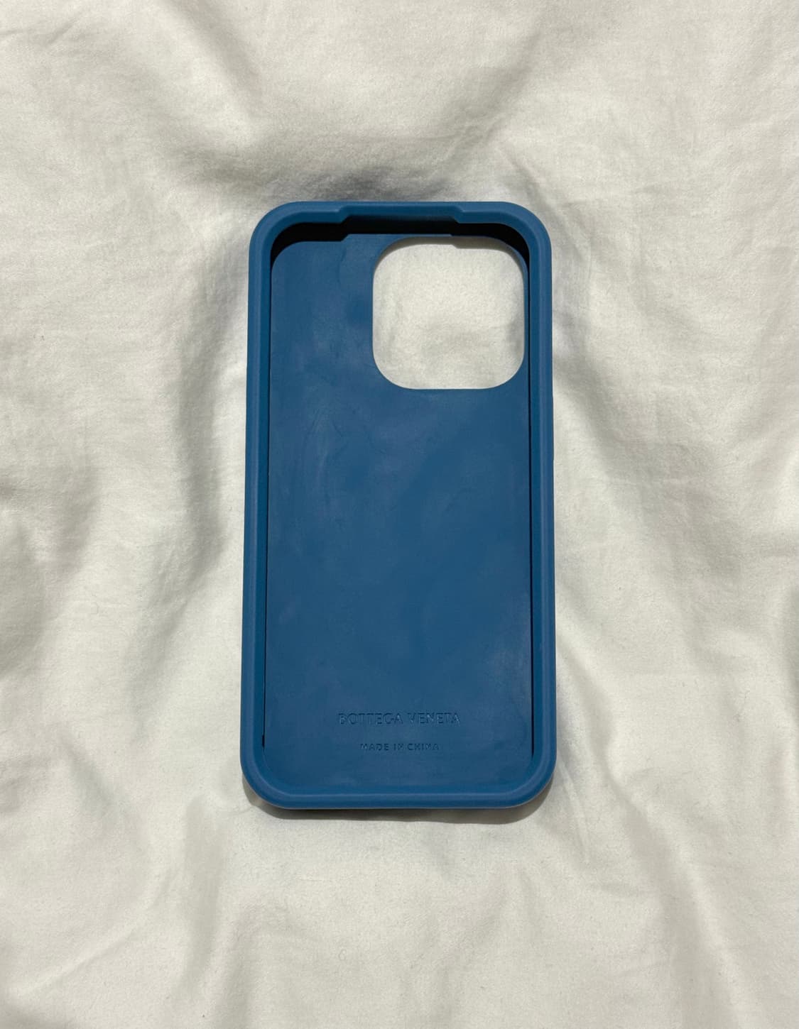 보테가 베네타 아이폰 14 프로 케이스 크루즈  상품이미지2
