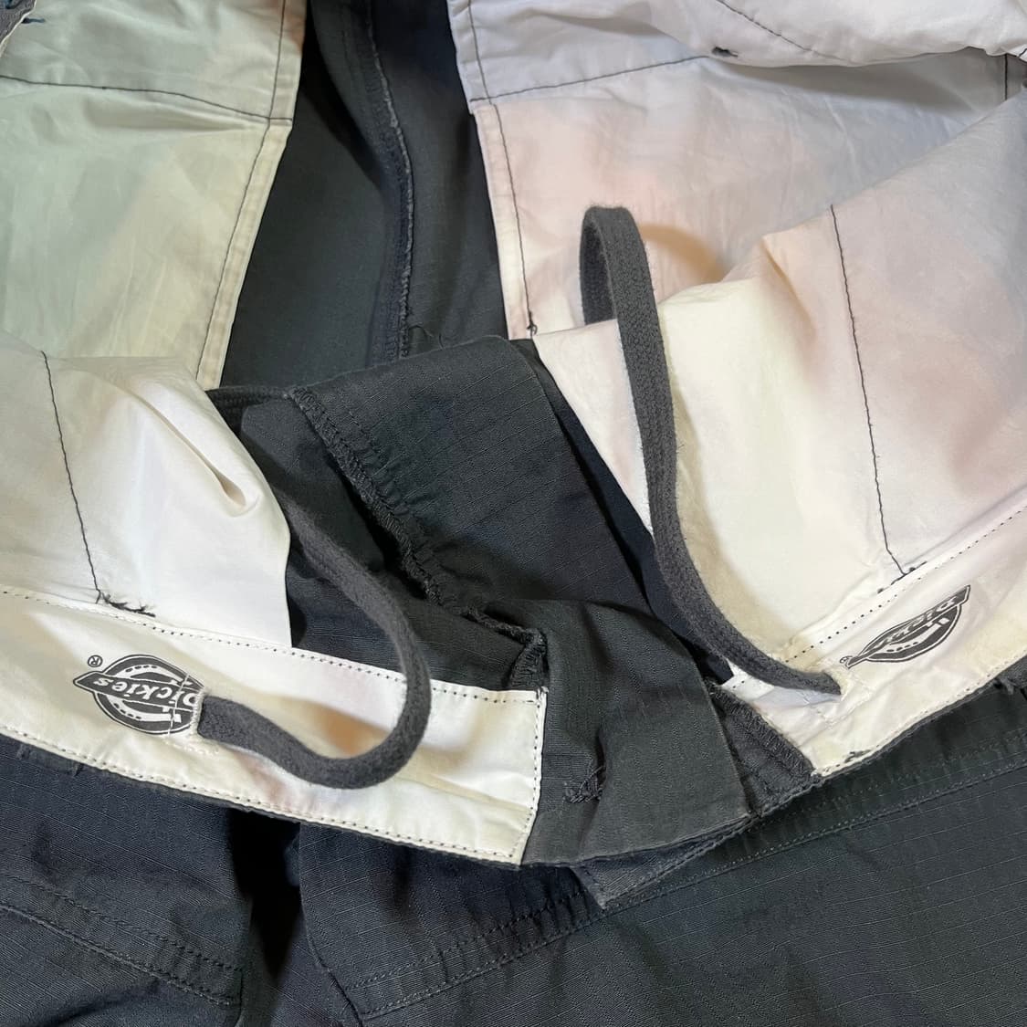 디키즈 워크 카고 팬츠 상품이미지4