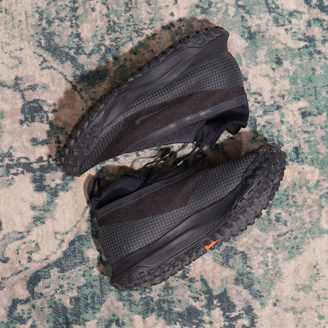 Nike ACG 나이키 ACG 마운틴 플라이 고어텍스 블랙 255 상품이미지3