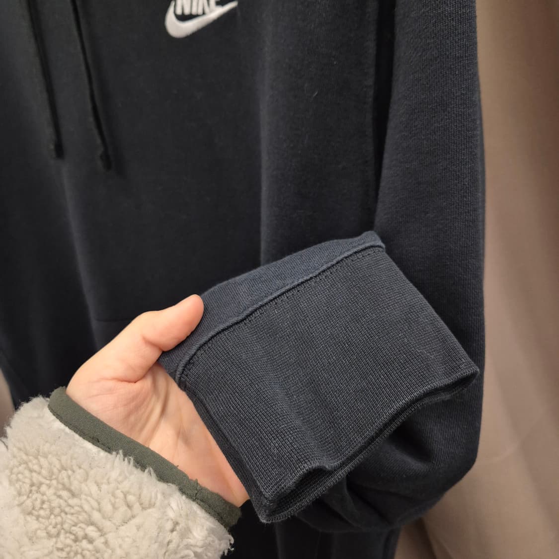 나이키 후드티 XL 상품이미지3