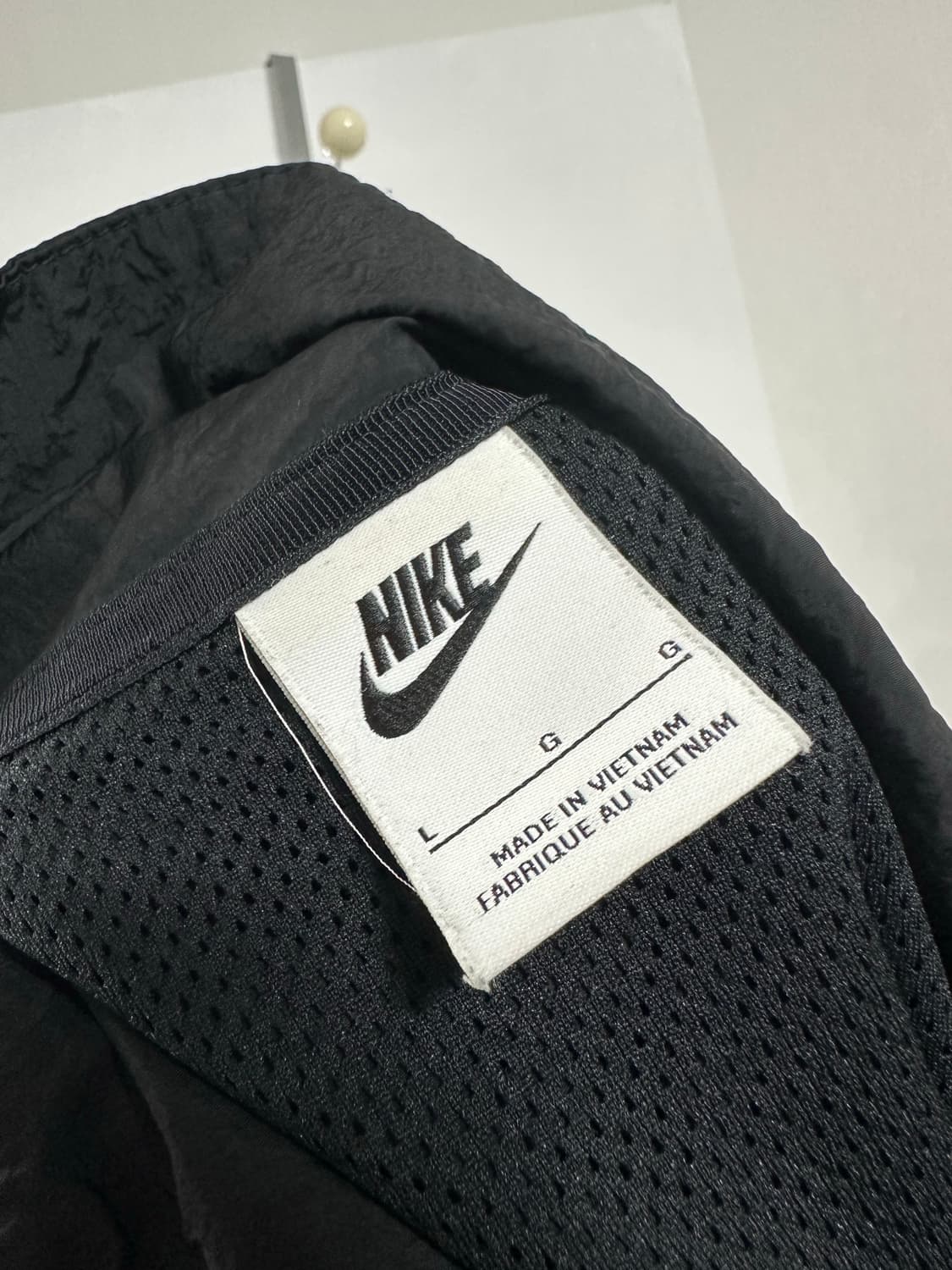 나이키 빅스우시 바람막이 상품이미지3