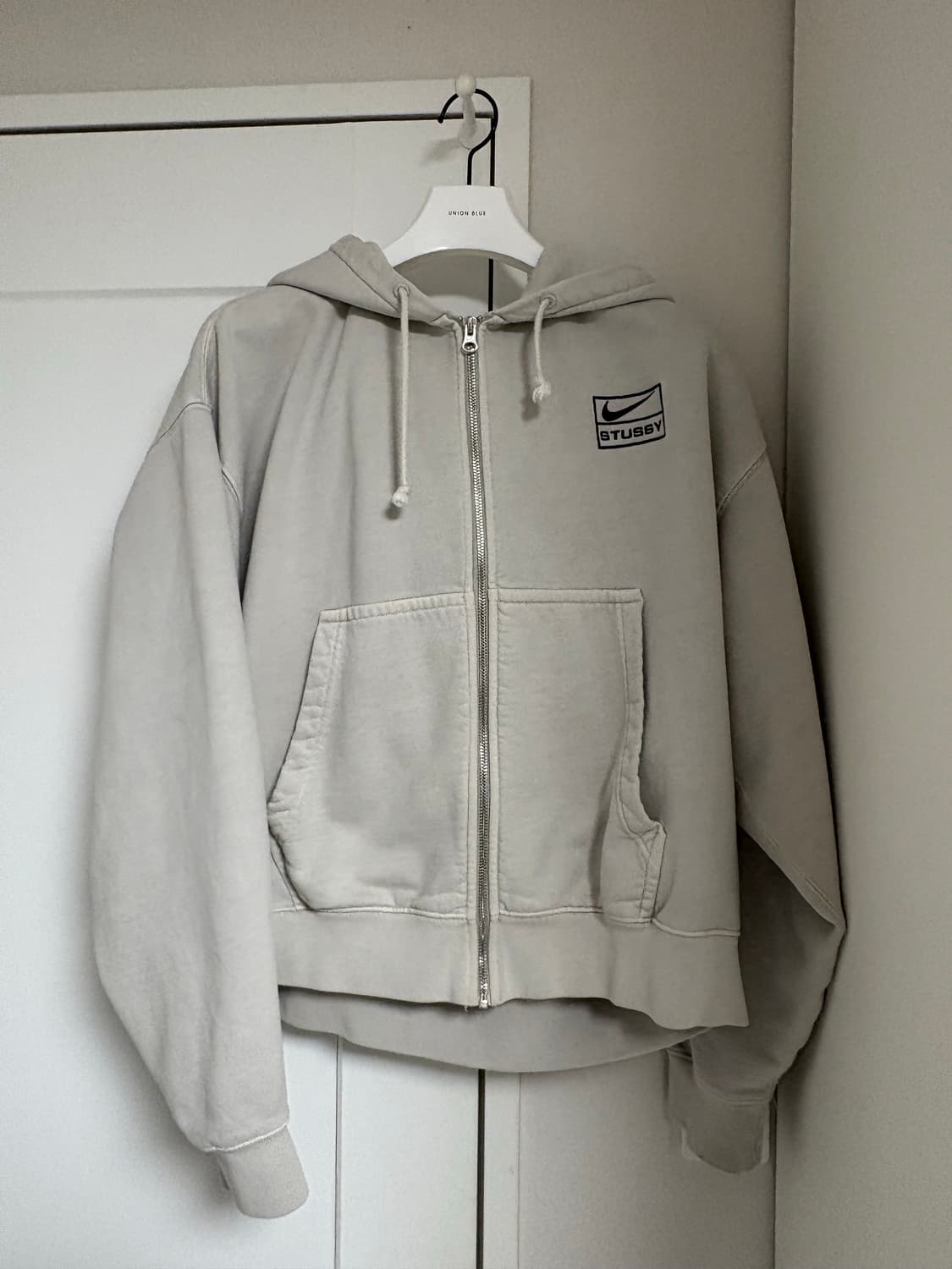 나투시 후드집업 (m) 상품이미지1