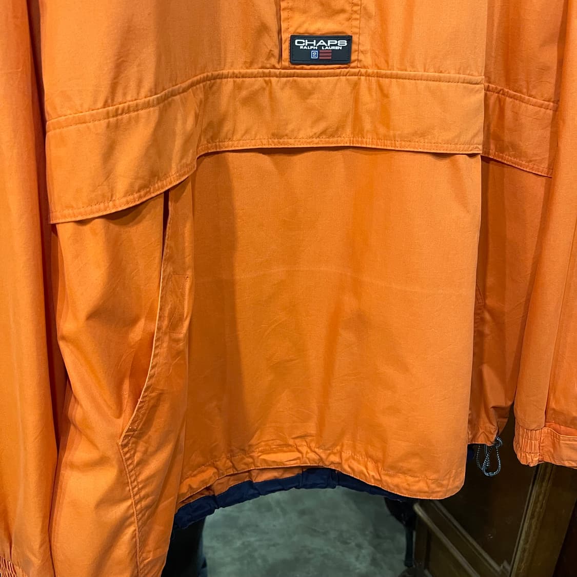 CHAPS Ralph lauren 아노락 상품이미지6