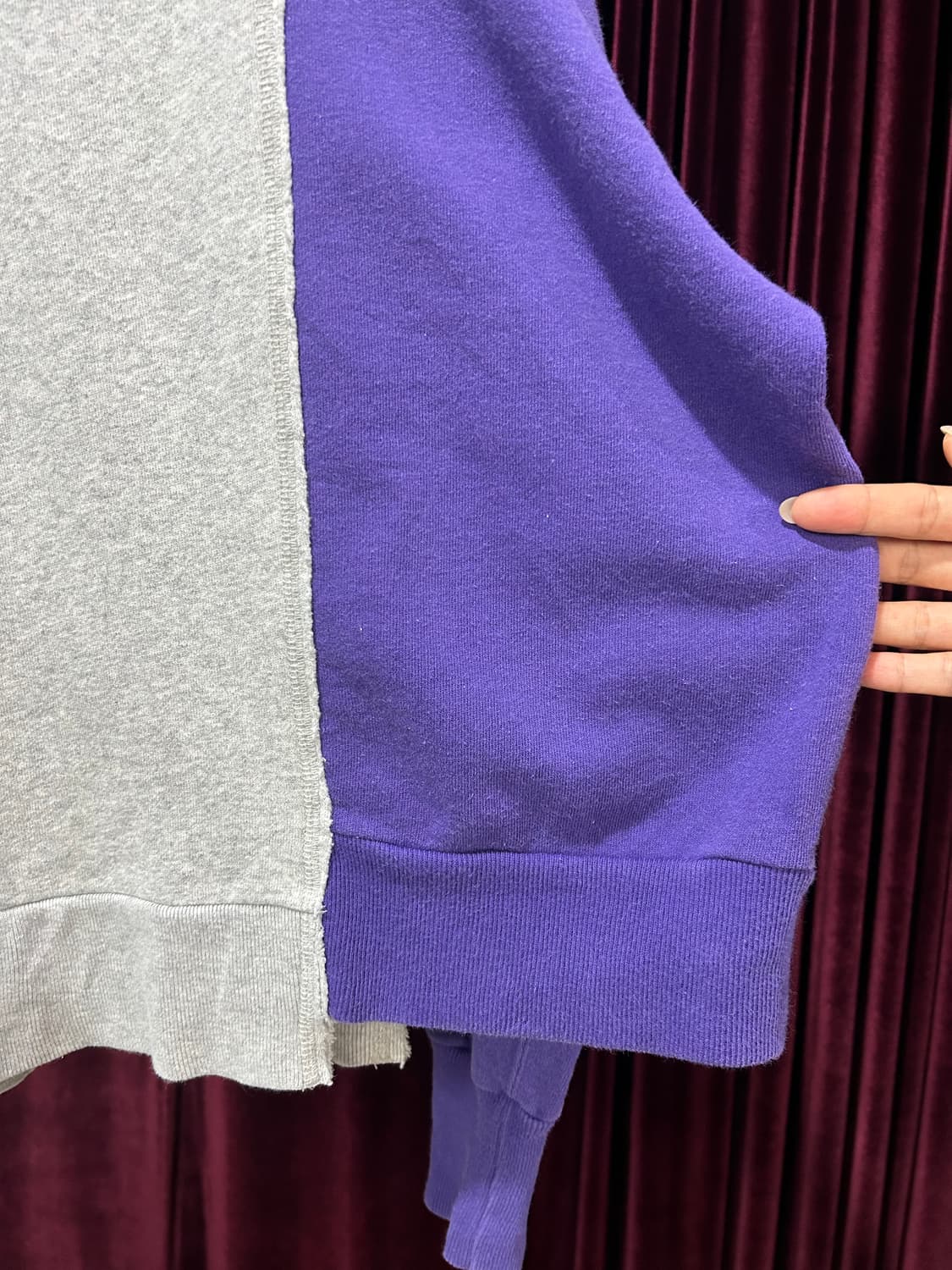 챔피언 CHAMPION sweatshirt 상품이미지9