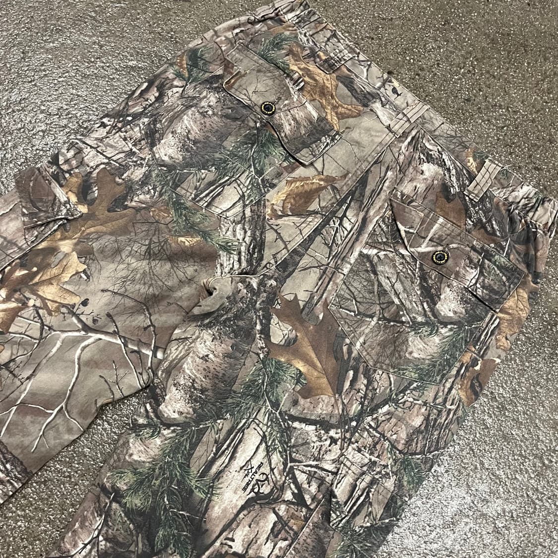 Realtree 리얼트리 카고 팬츠 (34“) 상품이미지4
