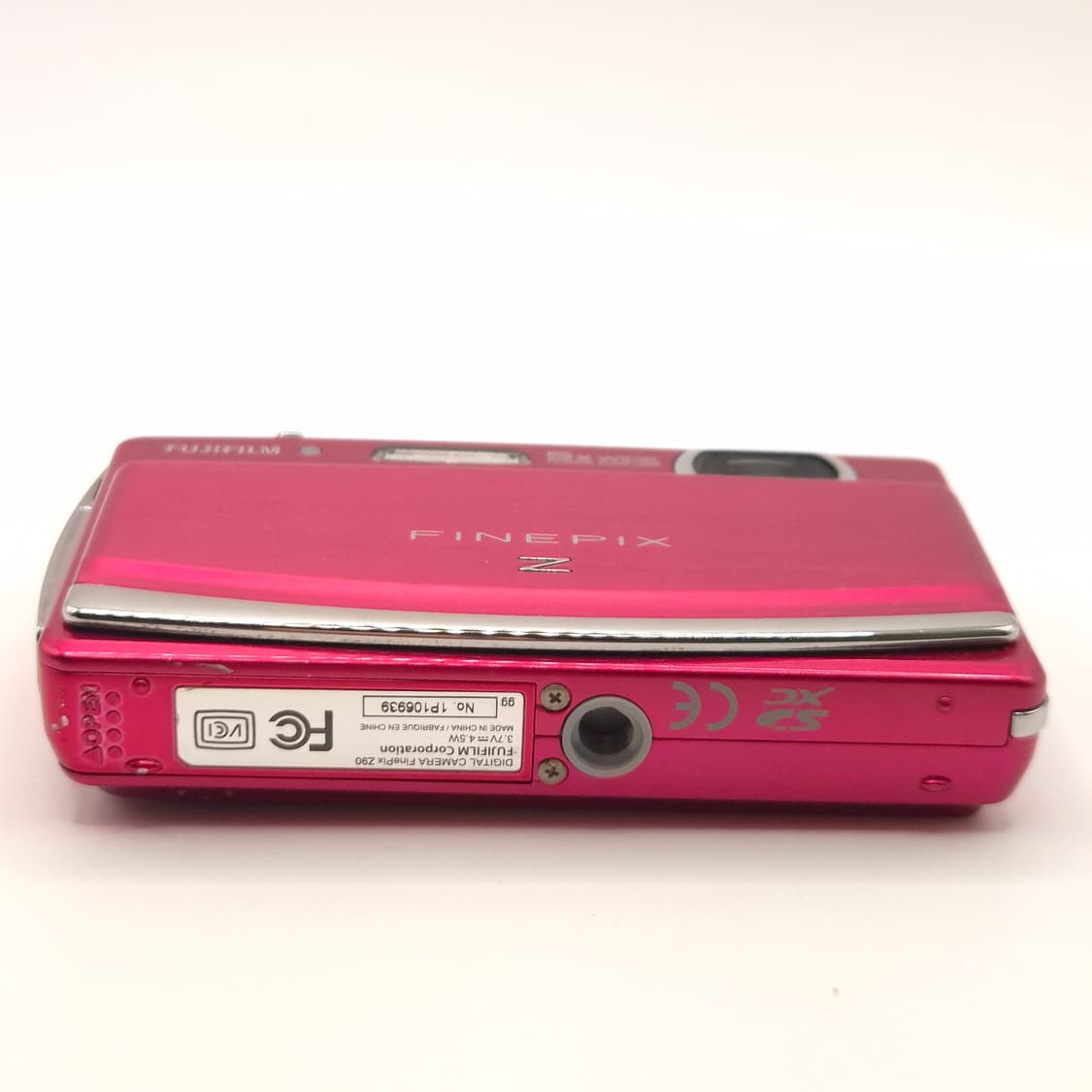 터치액정🍒예쁜 체리핑크📸 파인픽스 FinePix Z90 상품이미지10