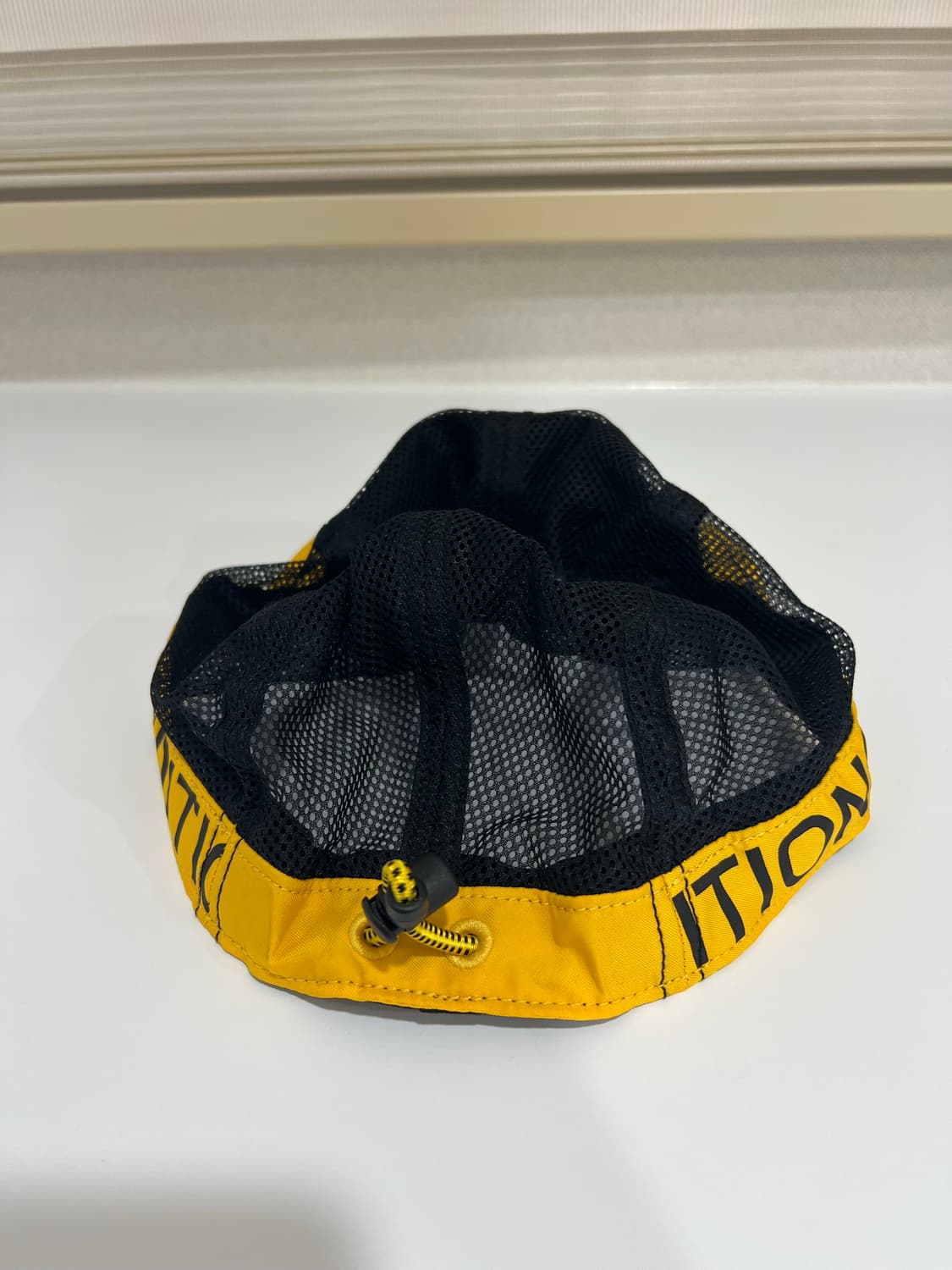 ACG AW84 캡 메쉬캡 상품이미지4