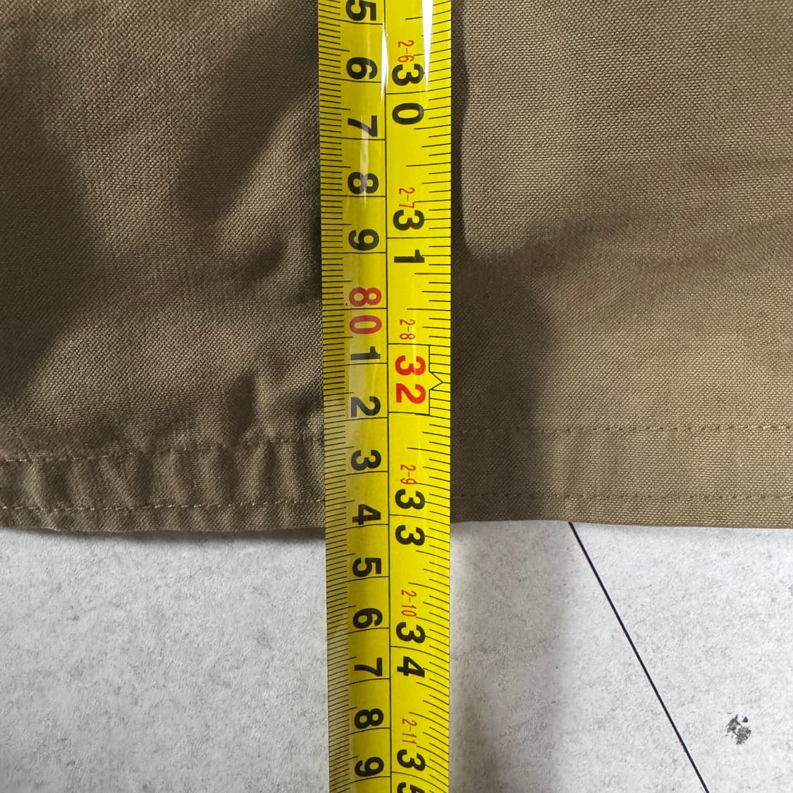 폴로 랄프로렌 파이어맨 자켓 내피포함 L 상품이미지10