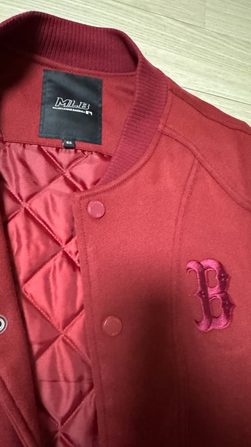 Mlb 패딩 자켓 95 상품이미지6