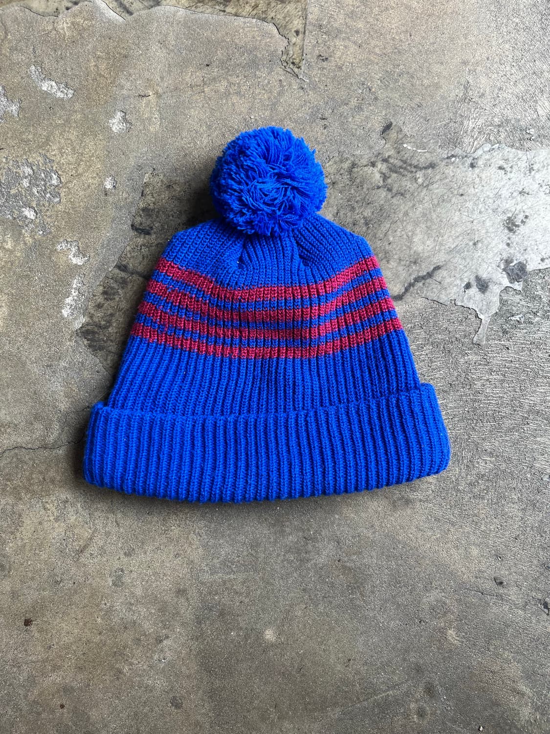 13fw supreme pom pom beanie 상품이미지2
