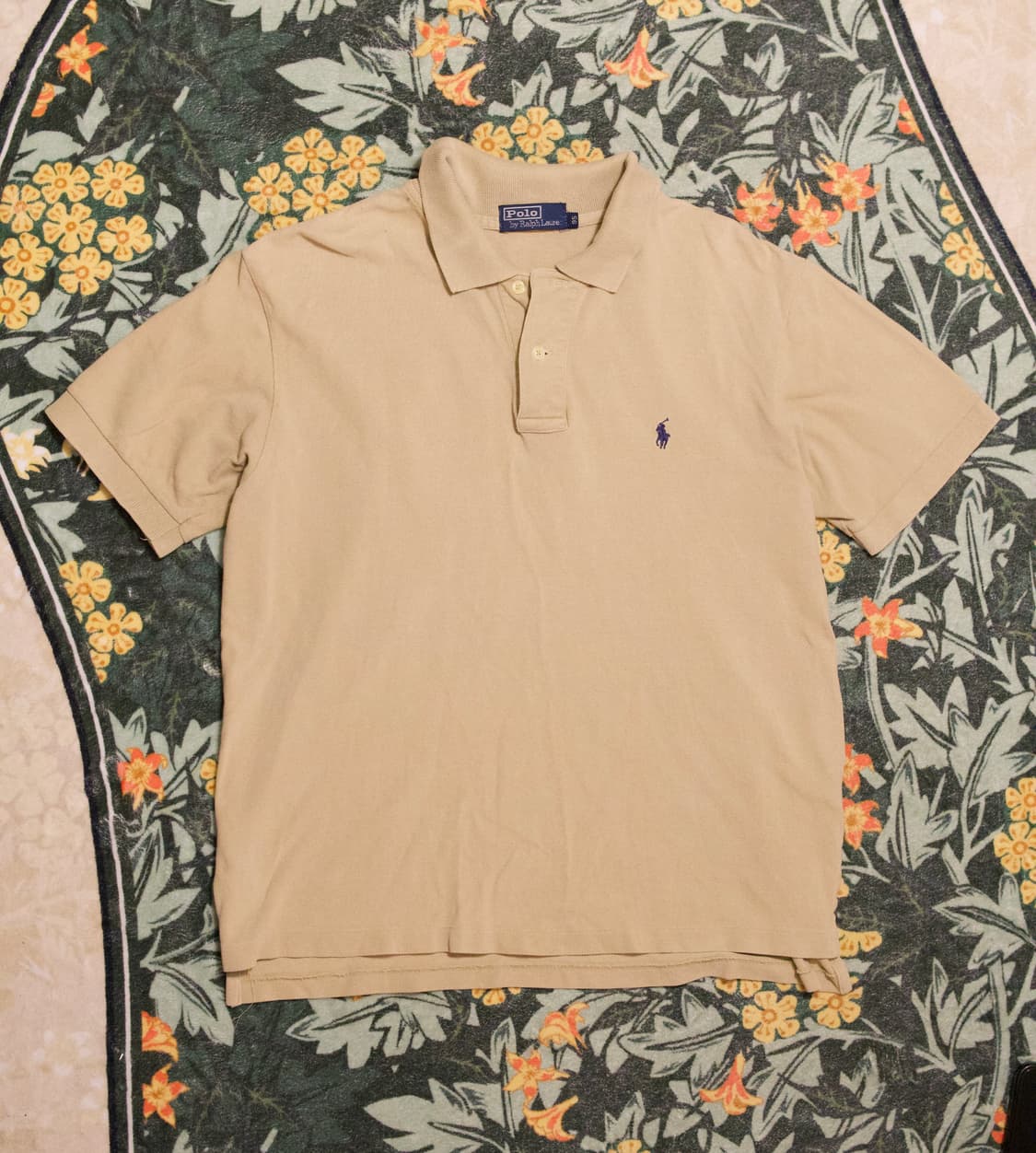 폴로 랄프로렌 카라티 L 상품이미지1