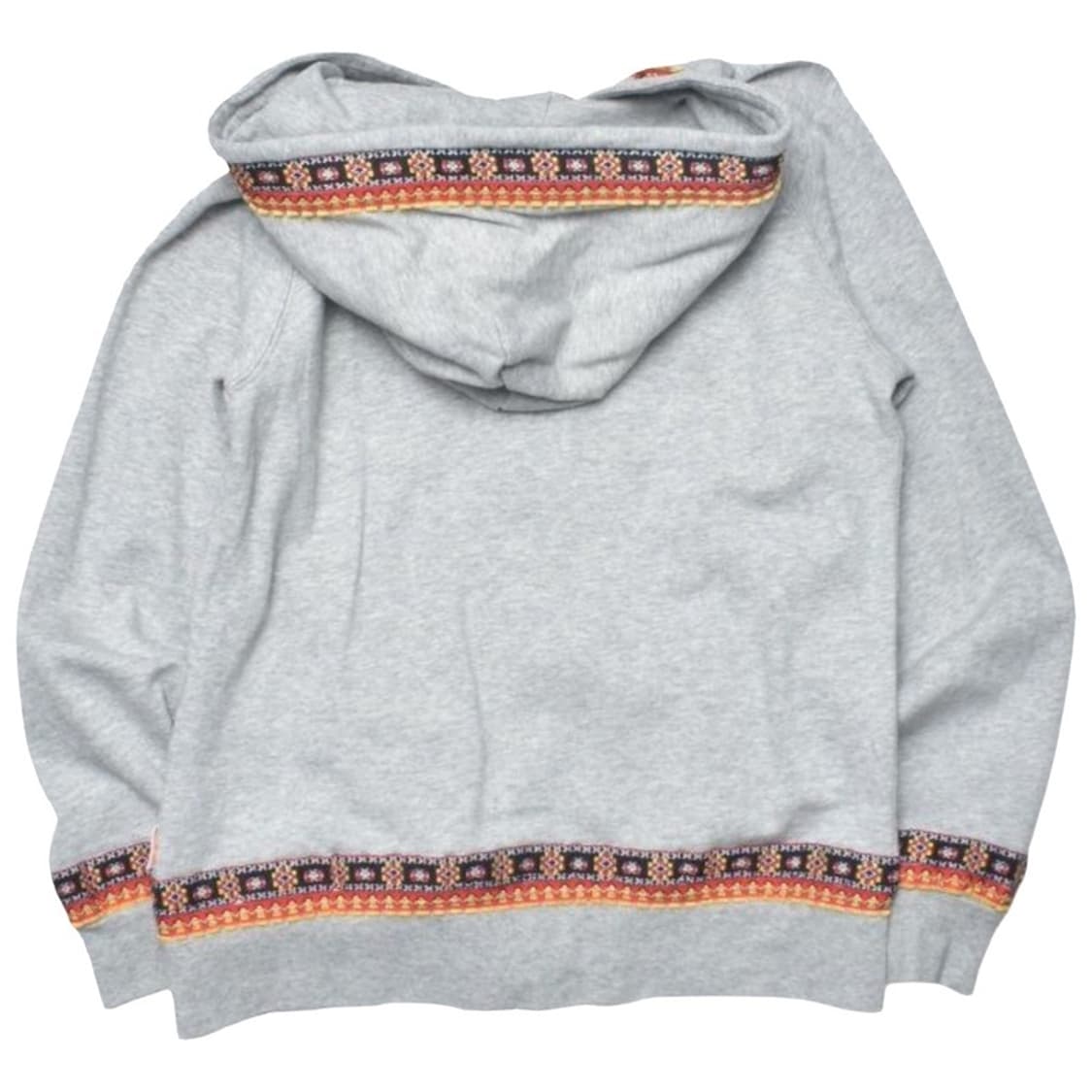 빔즈보이 에스닉 후드 점퍼 F N0910 상품이미지2