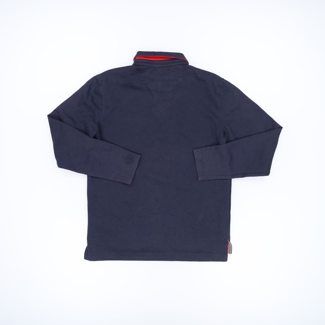 M US폴로 기모 긴팔카라티 0219H1 상품이미지2