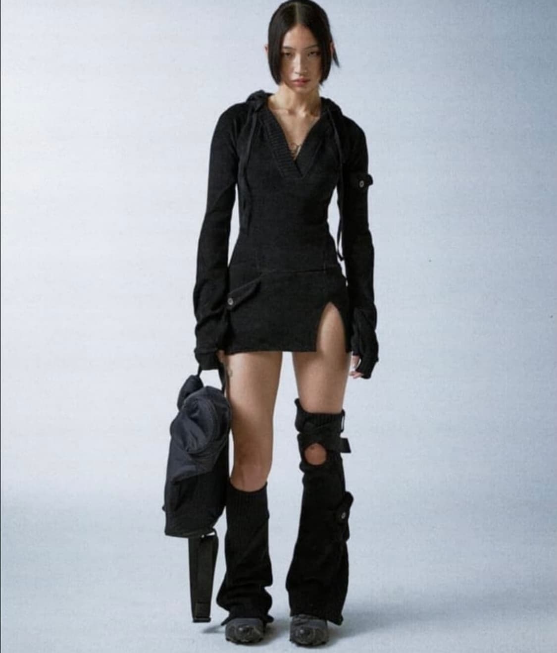 [XS, S 구해요] 에이시넥틱스 원피스 상품이미지1