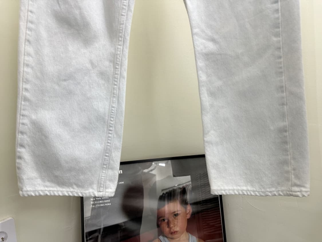 LEVI'S 505 (29) 상품이미지5