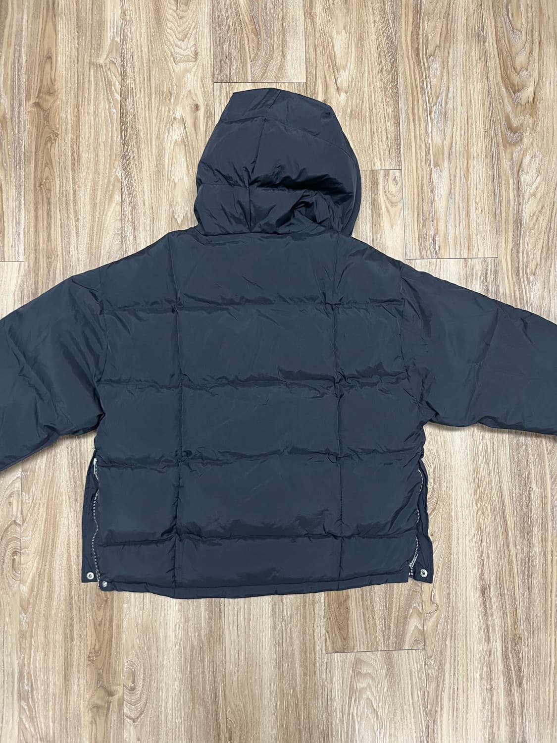 Pepper 아노락 패딩 상품이미지4