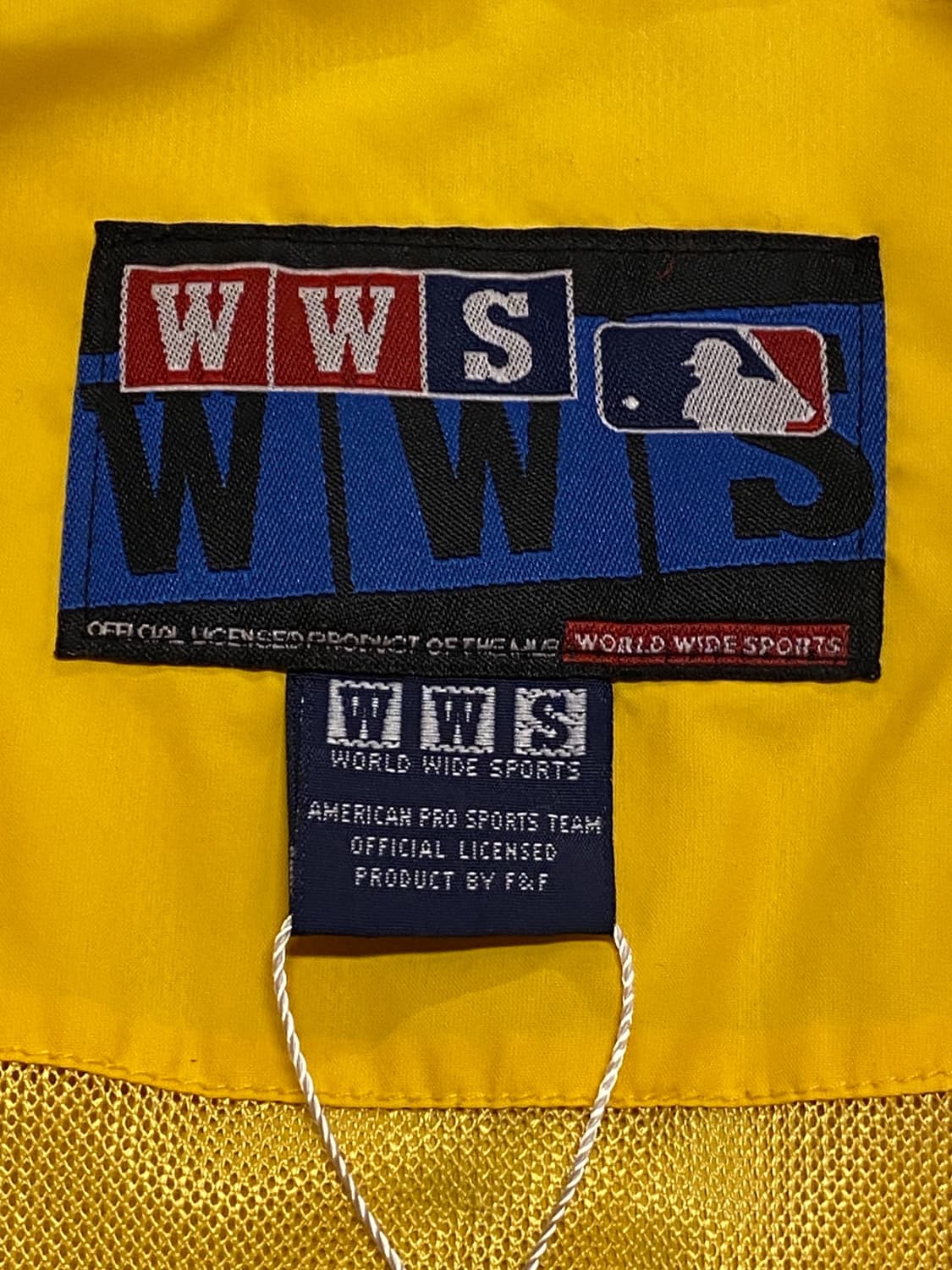 빈티지 코치 자켓 (Man 2XL) AA1075 상품이미지5