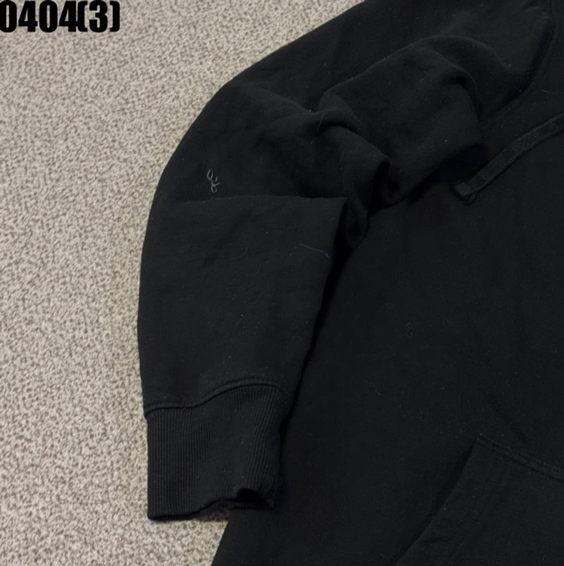 나이키 후드집업 자켓 상품이미지3