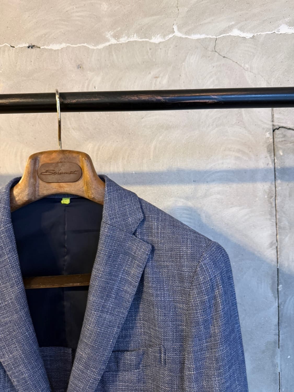 캠브리지 멤버스 자켓 100 상품이미지4