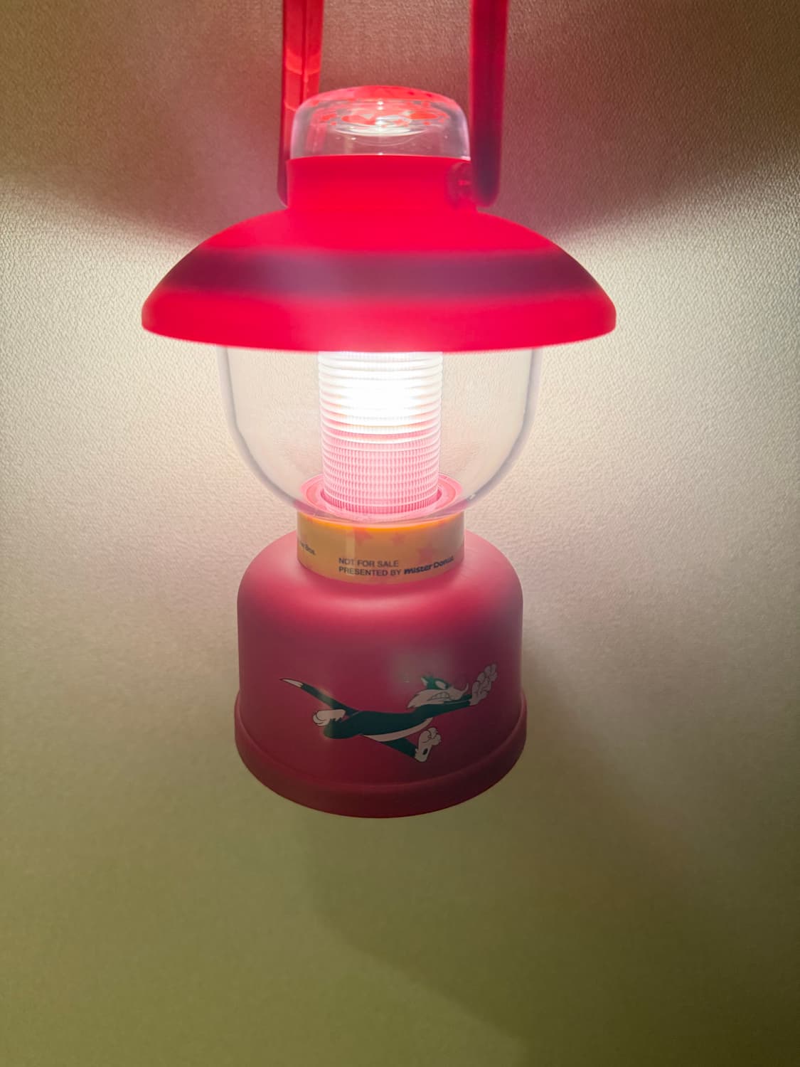 트위티 랜턴 상품이미지2