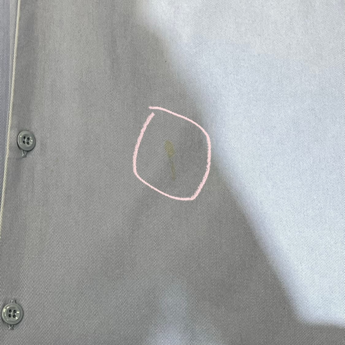 (3XL) Dickies 디키즈 하이비스 워크 셔츠 상품이미지4