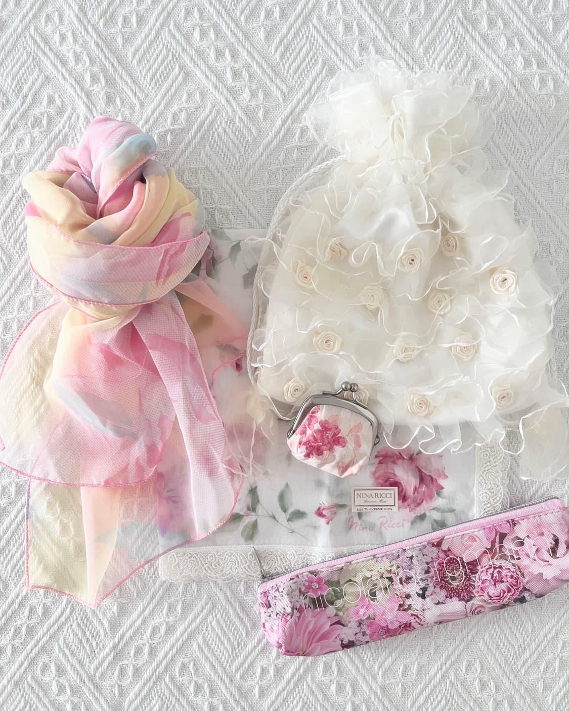 vintage.chouchou.room 🪾🩰🤍 상품이미지1