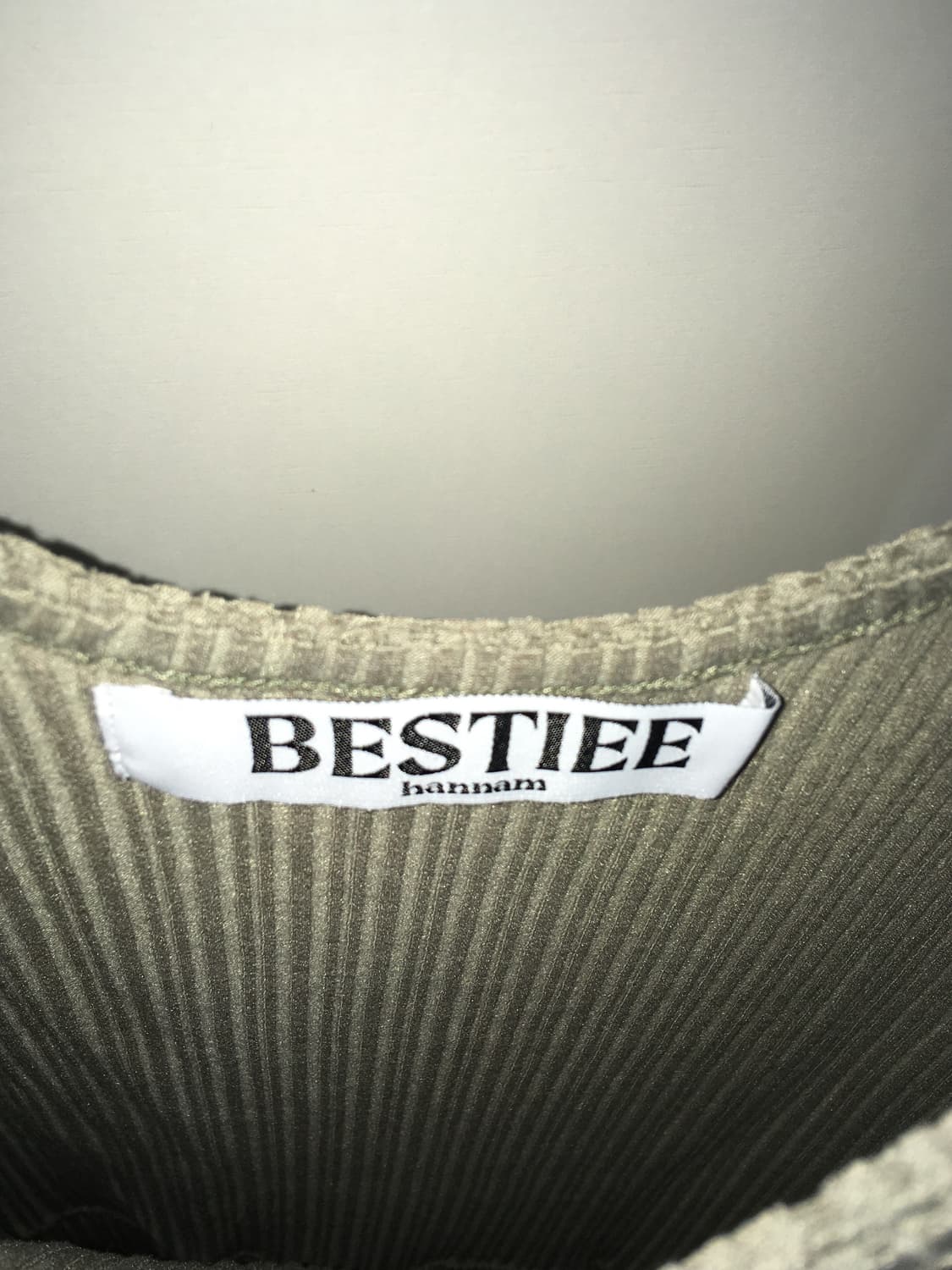 Bestiee one piece 상품이미지2