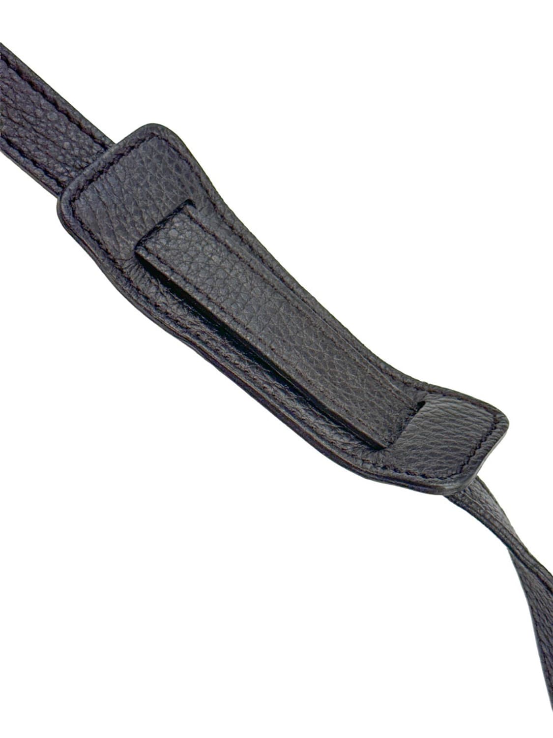 구찌 블랙 GG 캔버스 크로스백 (정품) 상품이미지9