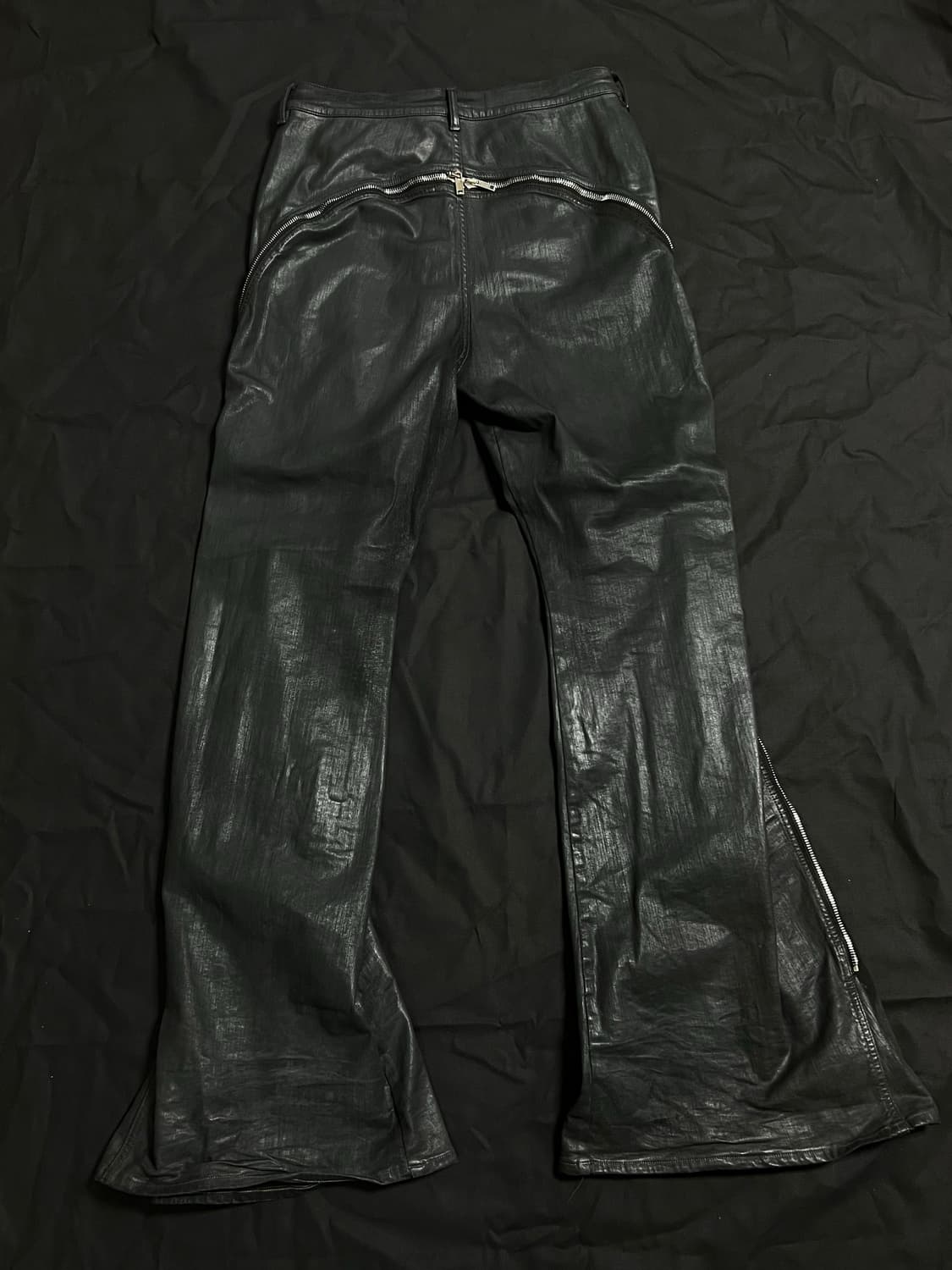 [릭오웬스] 볼란 바나나 SBW 33 상품이미지4