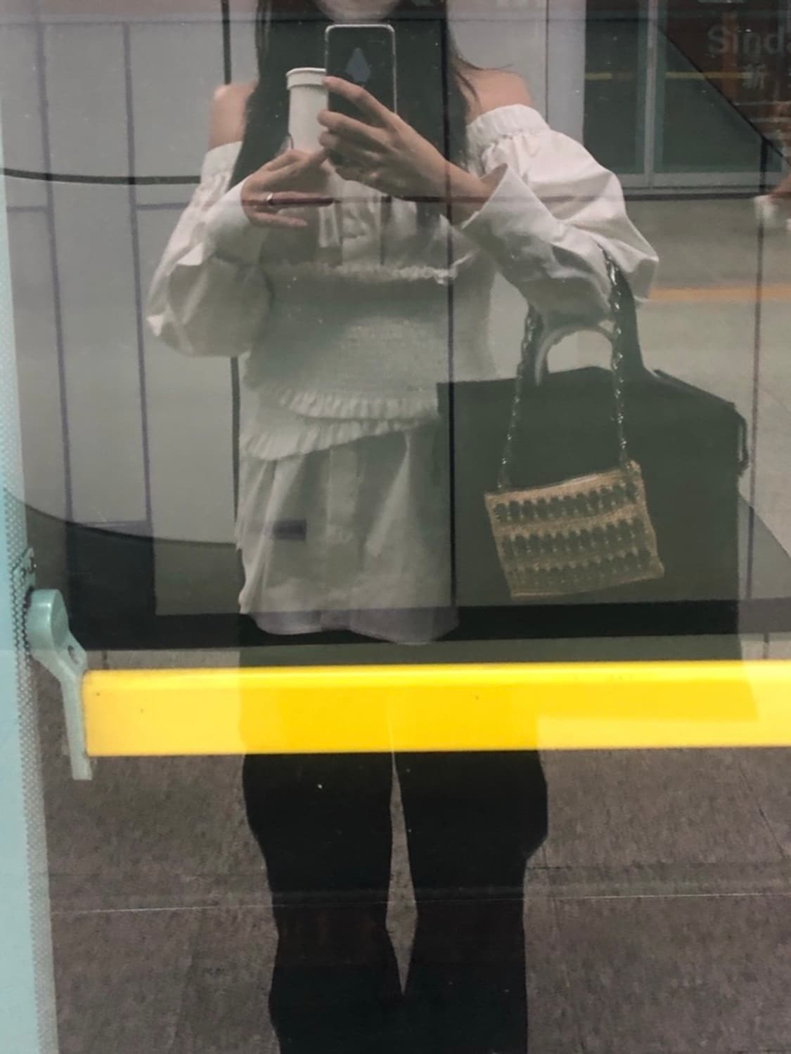 msgm 블라우스 상품이미지7