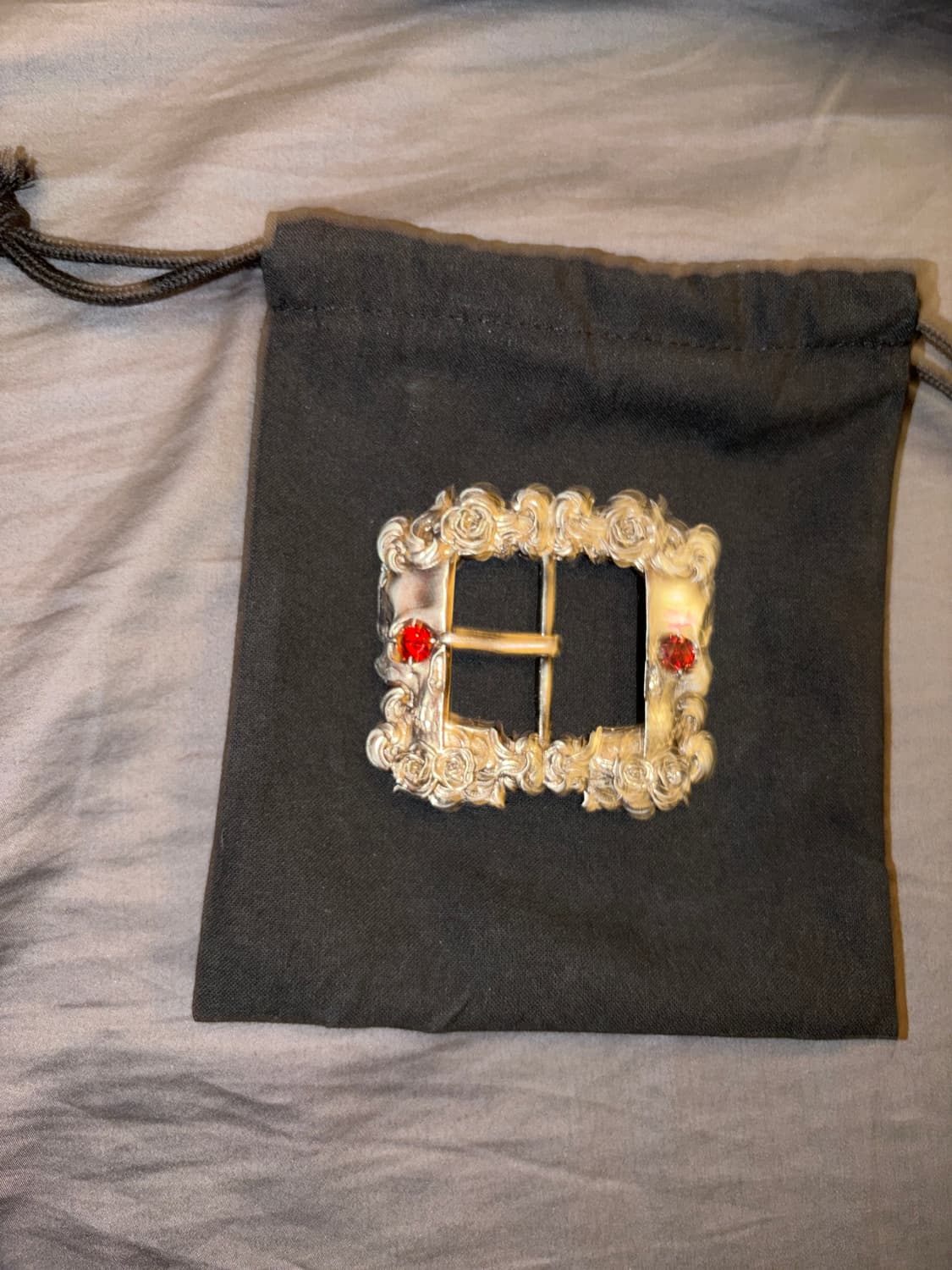 에모스탠스 클럽 로즈 버클 상품이미지3