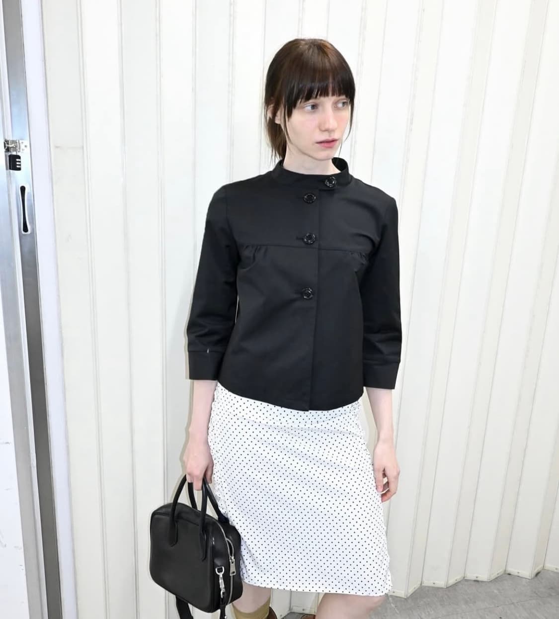 Sakk 모토 자켓 상품이미지1