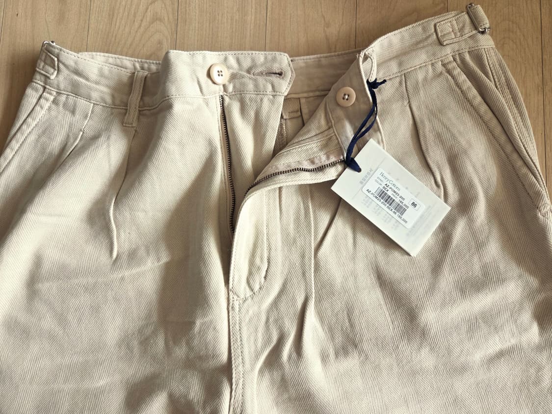 헨리코튼 FFC 반바지 34 상품이미지2